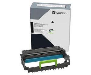 Lexmark PHOTOCONDUCTOR KIT 40K PGS 55B0ZA0, 40000 pages, Black,  1 pc(s)
