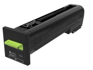 LEXMARK Toner Return Program Black for CS820 CX820 CX825 CX860 8k