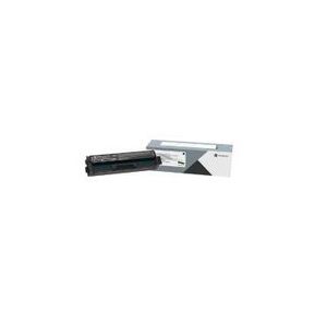 LEXMARK C330H10 Black High Yield Print Cartridge