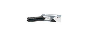 LEXMARK C320010 C/CS/MC Toner black ST