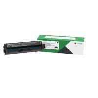 LEXMARK OM 4.5k Black Return TONER