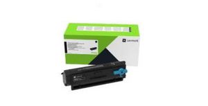 LEXMARK 55B200E MS/MX Toner black