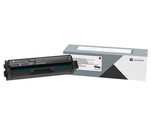 LEXMARK 20N0X10 Black Extra High Yield Toner Cartridge