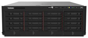 LENOVO ISG ThinkSystem ST650 V2 Tower to Rack Conversion Kit