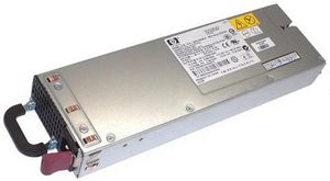 Hewlett Packard Enterprise Power Supply 800W Flex Slot