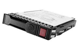 HP 600GB 12G SAS 10K 2.5" SFF SC  HD