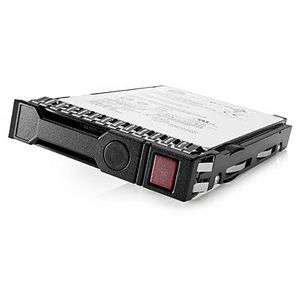 Hewlett Packard Enterprise SSD 800GB hot-plug   SAS  SFF 2.5-inch