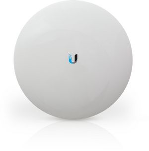 Ubiquiti 5 GHz NanoBeam AC, Gen2