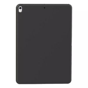 eSTUFF iPad 11th/10th gen ORLANDO  TPU Cover with corner  protection. Black