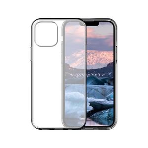dbramante1928 Greenland iPhone 12/12 Pro  Clear Soft case