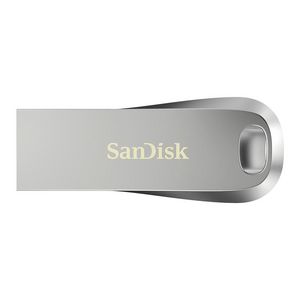STICK 64GB USB 3.1 Sandisk Ultra Luxe silver