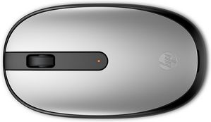 HP 240 BT Mouse Silver EURO