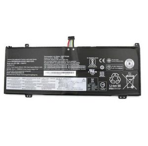 CoreParts Laptop Battery for Lenovo  43.78Wh 15.36V 2850mAh  43.78Wh Li-Polymer 15.36V 2850mAh for Lenovo ThinkBook 13s, ThinkBook