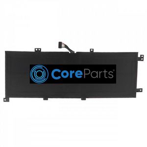CoreParts Laptop Battery for Lenovo  44.08Wh 15.2V 2900mAh 44Wh  Li-Polymer 15.36V 2850mAh for Lenovo ThinkPad L13, ThinkPad L13 Gen