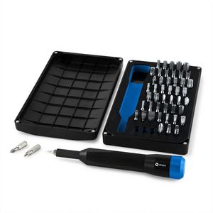 iFixit Mahi Kit (48 DBK) 48 Präzisions-Bits in der kompakten Kassette