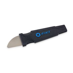 iFixit Jimmy Opening tool, Mobile  phone/smartphone, Opening pick, Steel, Black, 1 tools