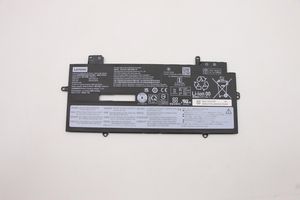 Lenovo 57Wh internal lithium-ion  battery for Lenovo ThinkPad  X1 Carbon and Yoga