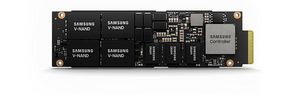 Samsung PM9A3 U.2 960 GB PCI Express  4.0 Samsung PM9A3, 960 GB,  U.2, 6800 MB/s