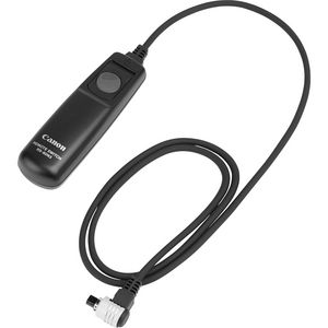 Canon RS-80N3 fjernstyring - sort