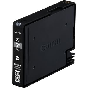 Canon PGI-29GY - grå - original - blæk