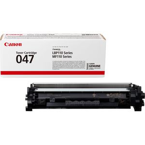Canon CRG 047 Toner **New Retail**
