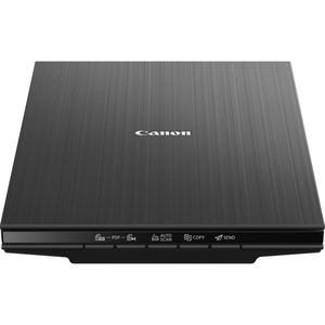 Canon Canoscan Lide 400 Flatbed  Scanner, Black