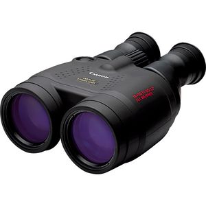 Canon Fernglas 18 x 50 IS