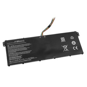 CoreParts Laptop Battery for Acer  49.66Wh 15.28V 3250mAh  49.66Wh Li-Polymer 15.28V 3250mAh for Acer Aspire 5 A515-41G-18Z3, Aspire 5