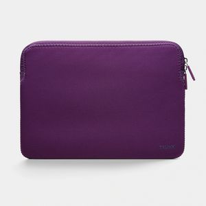 Trunk 13" MacBook Pro & Air Sleeve,  Medium Purple, Neoprene