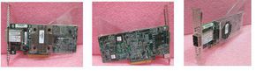 Hewlett Packard Enterprise PCIe H241 host bus adapter **Refurbished**