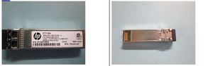 Hewlett Packard Enterprise 16GB SFP+SW COMMERCIAL XCVR