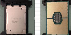 Hewlett Packard Enterprise Intel Xeon Gold 6140 18-core  processor