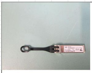 Hewlett Packard Enterprise 25Gb SFP28 Short Wave optical  transceiver PULL TAB XCVR
