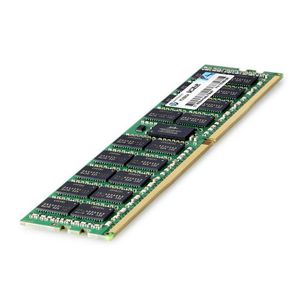 Hewlett Packard Enterprise SmartMemory 16GB, 2400MHz Minimum Order Quantity 24  PC4-2400T-R, DDR4,