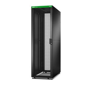 APC Easy Rack ER6212 - Schrank Netzwerkschrank - Schwarz - 42HE - 48.3 cm (19")