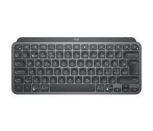 Logitech MX Keys Mini for Business Tastatur Ja Trådløs Pan Nordic