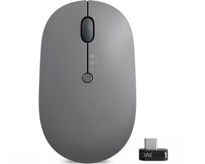 Lenovo Go Wireless Multi-Device Mouse