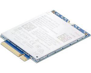 ThinkPad Quectel WWAN 4G SDX24 EM120R-GL CAT12 (Bulk)