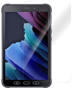 eSTUFF Samsung Galaxy Tab Active5  Screen Protector. Tempered  Glass. Titan Shield