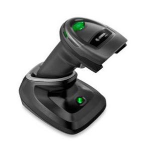 Zebra DS2278-SR KIT:  DS2278-SR00007ZZWW SCANNER,  CBA-U21-S07ZBR USB CABLE, CR2278-PC10004WW CRADLE multi-interface incl.: cable