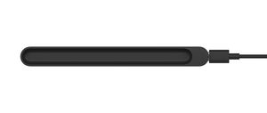 Microsoft Surface Slim Pen Charger  Wireless charging system  Microsoft Surface Slim Pen Charger, Wireless charging system, Plastic, 17 mm,