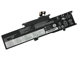 CoreParts Laptop Battery for Lenovo  43.85Wh 11.1V 3950mAh 43.85Wh  Li-ion 11.1V 3950mAh Black for Lenovo Notebook, Laptop ThinkPad L380, ThinkPad
