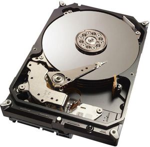 CoreParts 3.5" SATA Hotswap 2TB 7200rpm