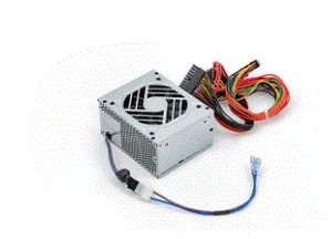 Synology strømforsyning - 550W