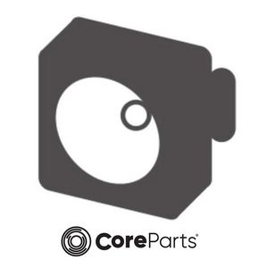 CoreParts Projector Lamp for NEC for NP-P474U, NP-P474W,  NP-P474WJL, NP-P554U, NP-P554UJL, NP-P554W, NP-P554WJL, NP-P604XJL, NP-PE523X,