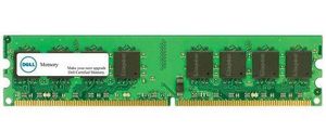 Dell Memory Upgrade 32GB 2RX8 DDR4  UDIMM 3200MHz ECC