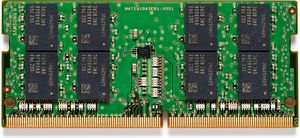 HP 32GB DDR4 1x32GB 3200 SODIMM Memory -WW