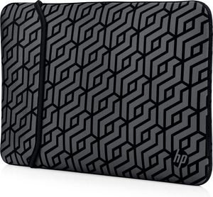 HP Neoprene Reversible Sleeve - Notebook-Hülle - 14"