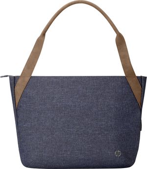 HP Pavilion Renew Tote Navy Renew 14, Ladies case, 35.6  cm (14"), 490 g