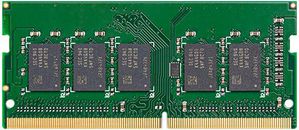 Synology DDR4-2666 non-ECC unbuffered SO-DIMM 260pin 1.2V